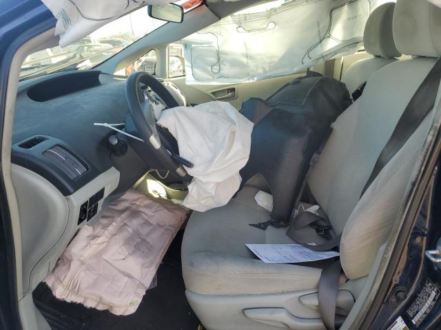 Photo 7 from auction – 2014 TOYOTA PRIUS with VIN JTDKN3DU0E0378481