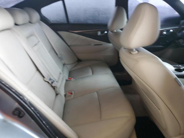Photo 10 from auction – 2017 INFINITI Q50 PREMIU with VIN JN1EV7AP1HM744340