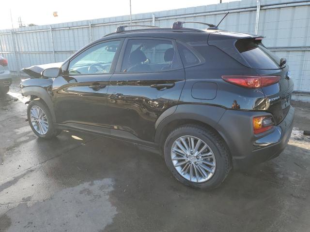 Photo 2 from auction – 2020 HYUNDAI KONA SEL with VIN KM8K2CAA6LU470232
