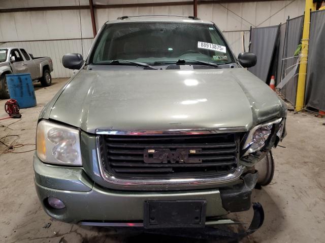 Photo 5 from auction – 2003 GMC ENVOY with VIN 1GKDT13S232351470
