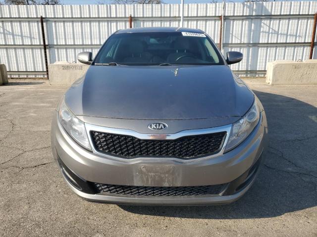Photo 5 from auction – 2013 KIA OPTIMA EX with VIN 5XXGN4A76DG151898