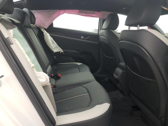 Photo 10 from auction – 2025 KIA K5 GT LINE with VIN KNAG64J73S5284498