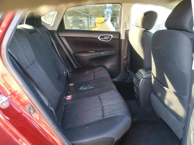Photo 10 from auction – 2017 NISSAN SENTRA S with VIN 3N1AB7AP2HY327880