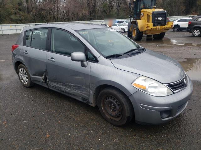 Photo 4 from auction – 2012 NISSAN VERSA S with VIN 3N1BC1CP2CL374232