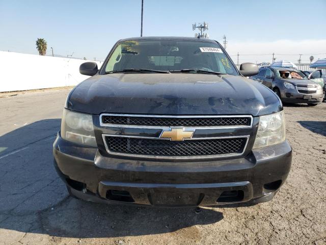 Photo 5 from auction – 2007 CHEVROLET TAHOE C150 with VIN 1GNFC13C57R366529