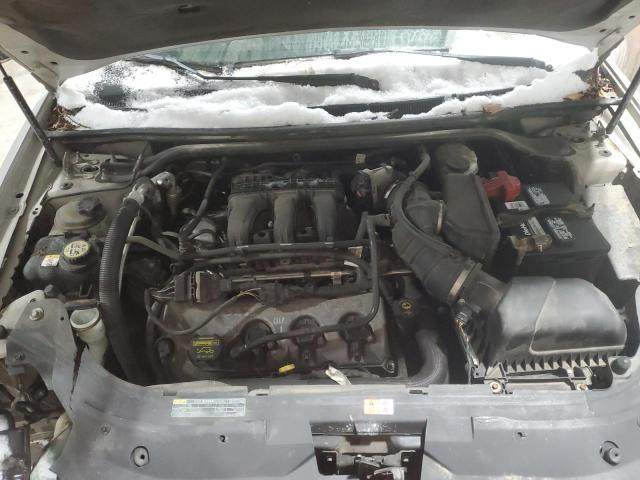 Photo 11 from auction – 2009 FORD TAURUS LIM with VIN 1FAHP25W19G124344