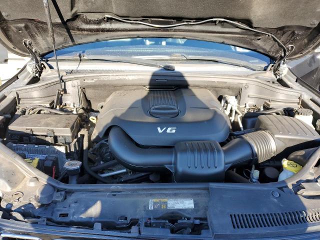 Photo 12 from auction – 2015 JEEP GRAND CHER with VIN 1C4RJFBG3FC613075