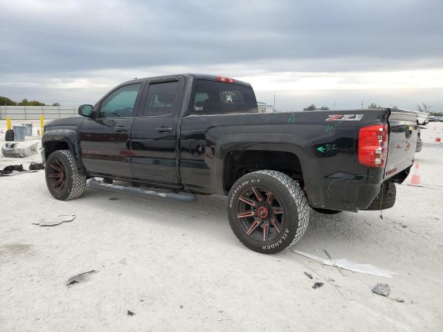 Photo 2 from auction – 2016 CHEVROLET SILVERADO with VIN 1GCVKRECXGZ151246