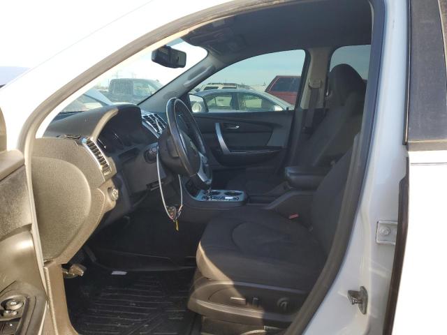 Photo 7 from auction – 2011 GMC ACADIA SLE with VIN 1GKKVPED6BJ396855