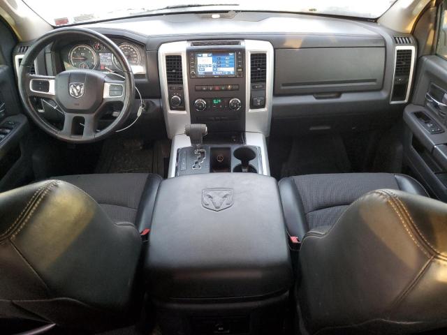 Photo 8 from auction – 2011 DODGE RAM 1500 with VIN 1D7RV1GT5BS590675