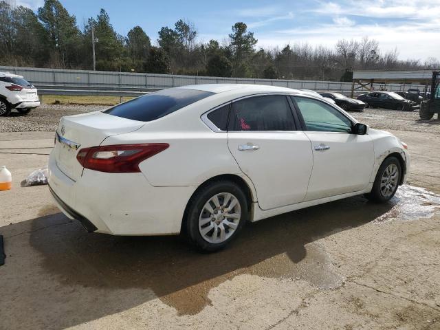 Photo 3 from auction – 2018 NISSAN ALTIMA 2.5 with VIN 1N4AL3AP4JC203357