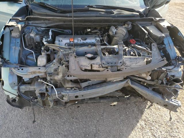 Photo 11 from auction – 2013 HONDA CR-V EX with VIN 5J6RM3H50DL042549