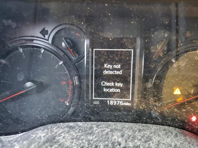 Photo 9 from auction – 2023 TOYOTA 4RUNNER SE with VIN JTEMU5JR9P6140342