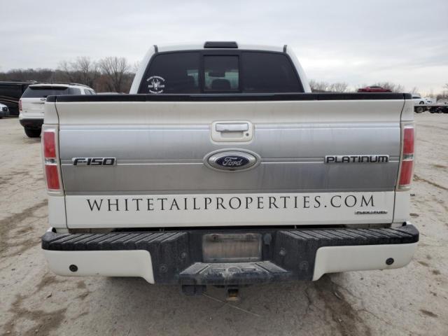 Photo 6 from auction – 2014 FORD F150 SUPER with VIN 1FTFW1EF9EFC93882