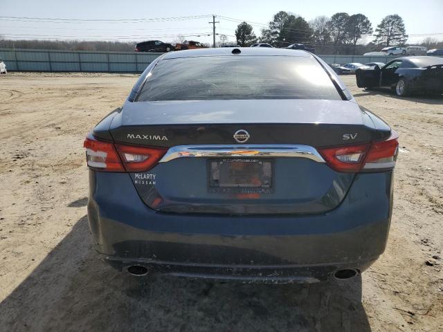 Photo 6 from auction – 2016 NISSAN MAXIMA 3.5 with VIN 1N4AA6AP7GC437573