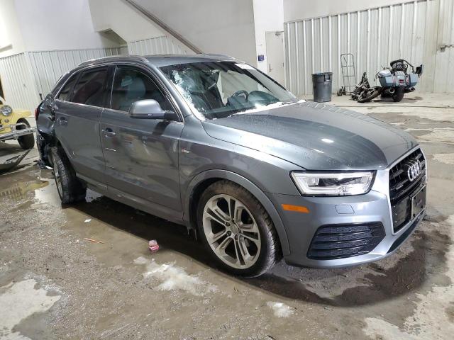 Photo 4 from auction – 2016 AUDI Q3 PRESTIG with VIN WA1GFCFS5GR016041