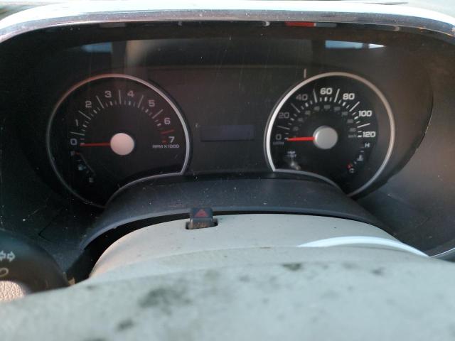 Photo 9 from auction – 2006 FORD EXPLORER X with VIN 1FMEU62E36UA39653
