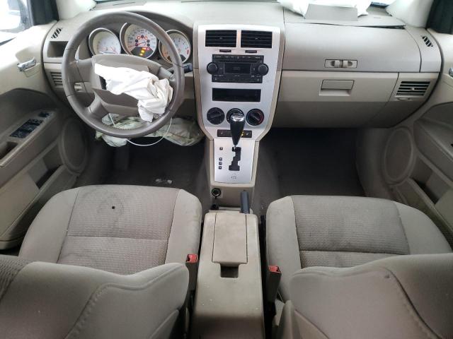 Photo 8 from auction – 2007 DODGE CALIBER R/ with VIN 1B3HE78K07D412748