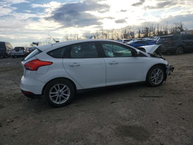 Photo 3 from auction – 2018 FORD FOCUS SE with VIN 1FADP3K29JL285168