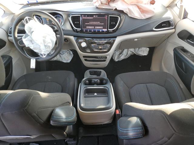Photo 8 from auction – 2021 CHRYSLER PACIFICA T with VIN 2C4RC1FG7MR598589