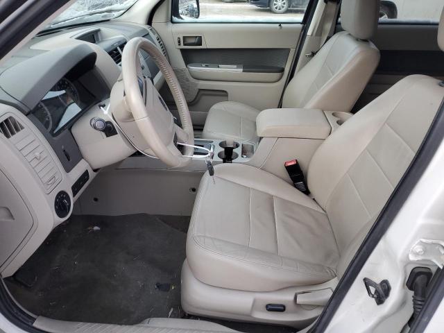 Photo 7 from auction – 2010 FORD ESCAPE XLT with VIN 1FMCU0DG0AKC63342