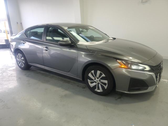 Photo 4 from auction – 2023 NISSAN ALTIMA S with VIN 1N4BL4BV6PN377516
