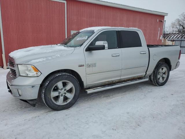 RAM 1500 SLT 2014 with VIN 1C6RR7LT2ES215054 - Photo from auction