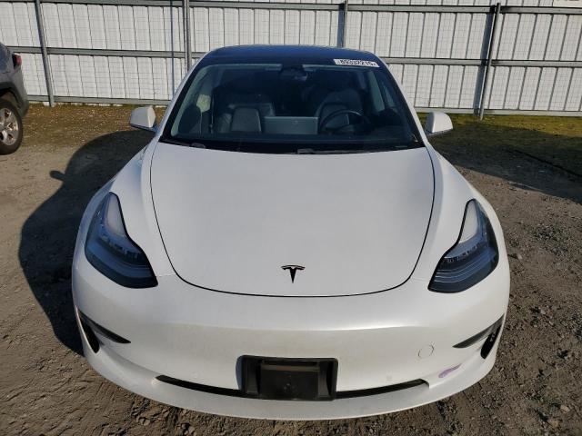 Photo 5 from auction – 2019 TESLA MODEL 3 with VIN 5YJ3E1EA7KF311855