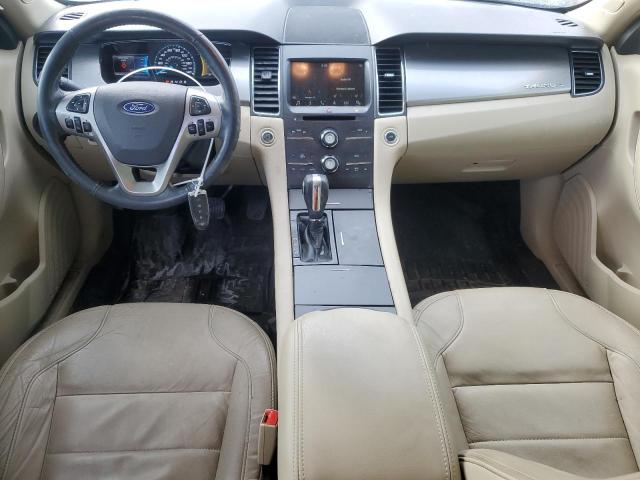 Снимка 8 от търг – 2017 FORD TAURUS SEL с VIN 1FAHP2E80HG122407
