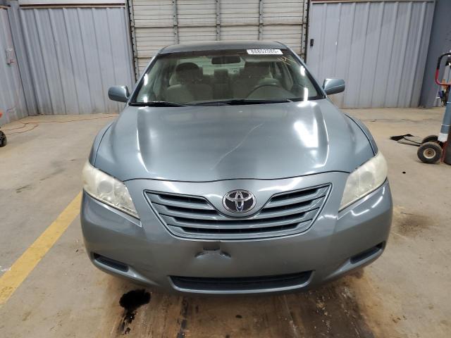 Photo 5 from auction – 2007 TOYOTA CAMRY CE with VIN 4T1BE46K17U615701