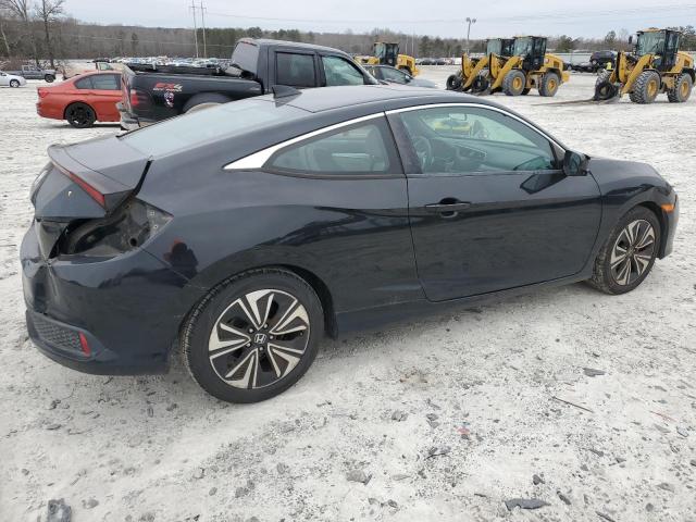 Photo 3 from auction – 2017 HONDA CIVIC EX with VIN 2HGFC3B36HH354351