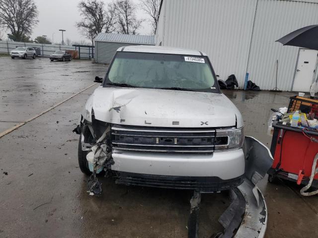 Photo 5 from auction – 2014 FORD FLEX SE with VIN 2FMGK5B84EBD13109