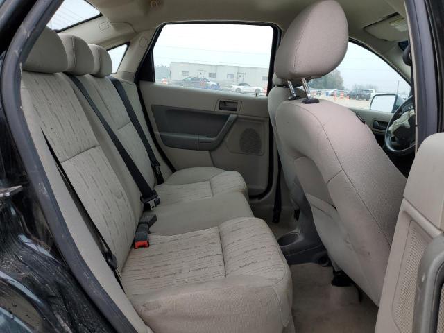 Photo 10 from auction – 2011 FORD FOCUS SE with VIN 1FAHP3FN2BW106393
