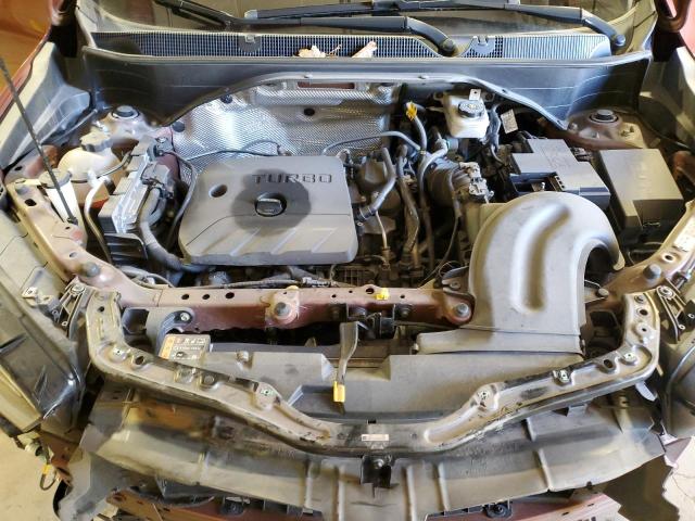 Photo 12 from auction – 2021 BUICK ENCORE GX with VIN KL4MMESL9MB052628