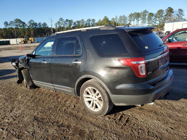Photo 2 from auction – 2014 FORD EXPLORER X with VIN 1FM5K7D87EGB13544