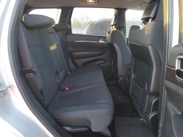 Photo 10 from auction – 2011 JEEP GRAND CHER with VIN 1J4RR4GG4BC506983