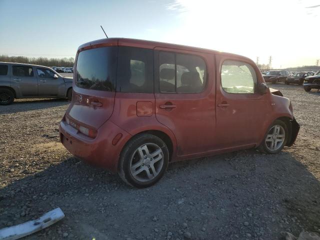Photo 3 from auction – 2009 NISSAN CUBE BASE with VIN JN8AZ28R99T126740