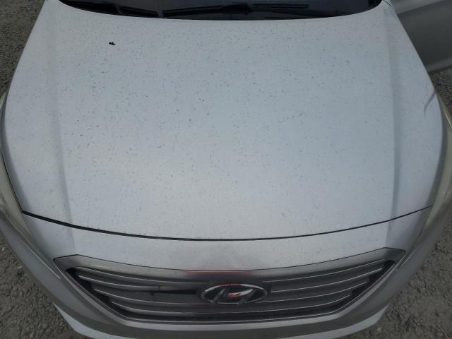 Photo 11 from auction – 2015 HYUNDAI SONATA SE with VIN 5NPE24AF0FH018262
