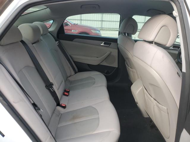 Photo 10 from auction – 2015 HYUNDAI SONATA SE with VIN 5NPE24AF5FH049040
