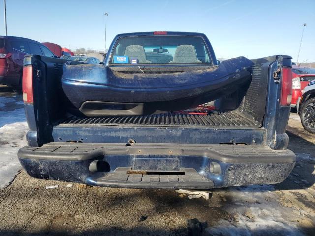 Zdjęcie 6 z aukcji – 2000 GMC SONOMA z VIN 1GTCS1451Y8279345