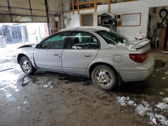 Photo 2 from auction – 2001 SATURN SL2 with VIN 1G8ZK54791Z298951