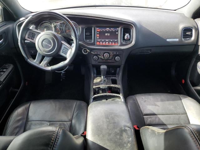Photo 8 from auction – 2014 DODGE CHARGER R/ with VIN 2C3CDXCTXEH309191