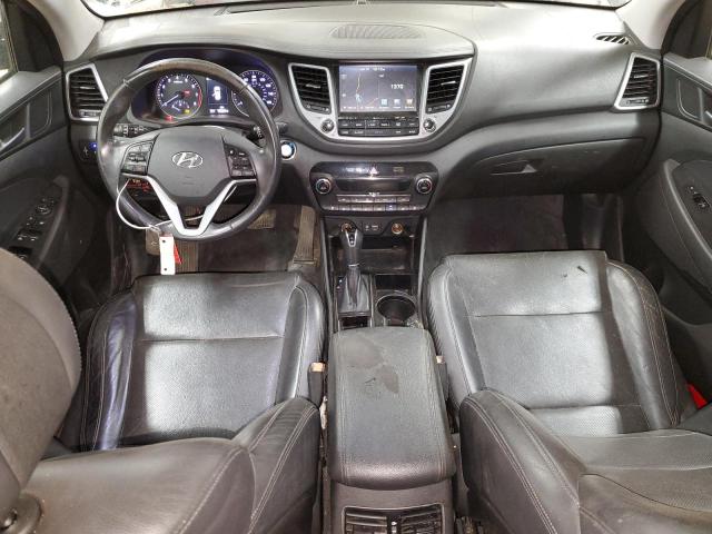 Photo 8 from auction – 2016 HYUNDAI TUCSON LIM with VIN KM8J33A25GU069049