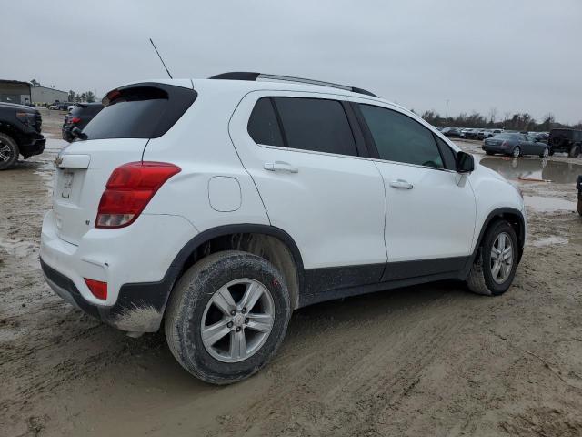 Photo 3 from auction – 2019 CHEVROLET TRAX 1LT with VIN KL7CJLSB0KB934495