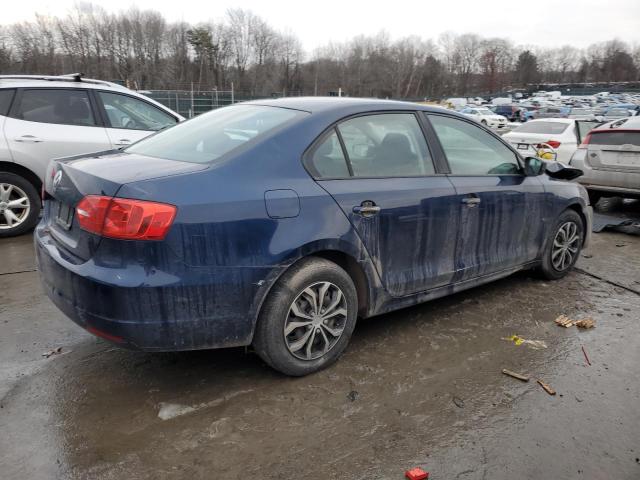 Photo 3 from auction – 2013 VOLKSWAGEN JETTA BASE with VIN 3VW2K7AJ9DM402330