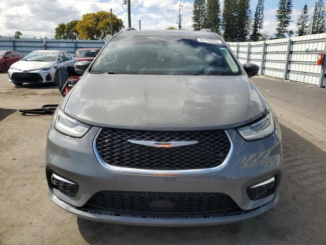 Photo 5 from auction – 2021 CHRYSLER PACIFICA T with VIN 2C4RC1BG0MR531466