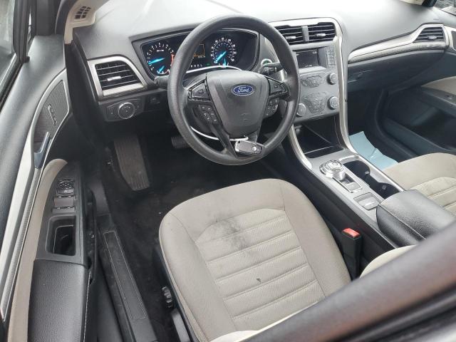 Photo 8 from auction – 2019 FORD FUSION S with VIN 3FA6P0G76KR280377