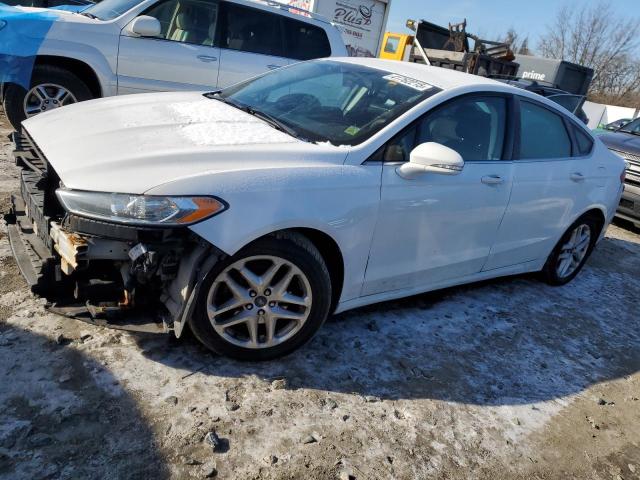Photo 1 from auction – 2015 FORD FUSION SE with VIN 3FA6P0H72FR131243