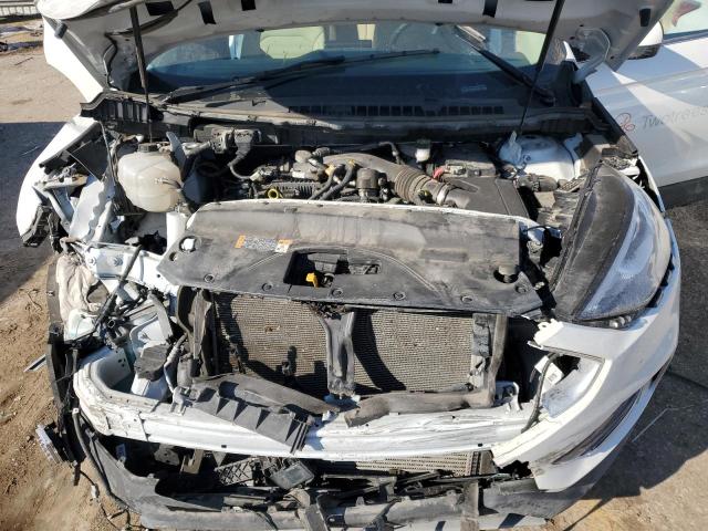 Photo 12 from auction – 2021 FORD EDGE SEL with VIN 2FMPK4J93MBA12818