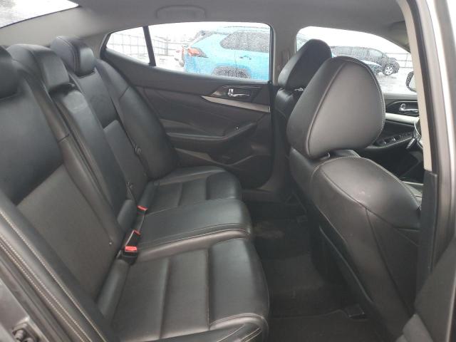 Photo 10 from auction – 2018 NISSAN MAXIMA 3.5 with VIN 1N4AA6AP2JC389259